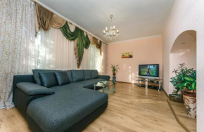 Two Bedroom Apartment on Liuteranska street